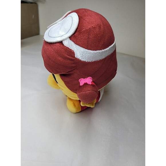 Funko POP! Plush McDonalds Birdie Plush 8" Stuffed Toy - Picture 7 of 15